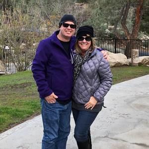 Meet your Posher, Lori